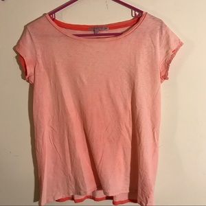 Calypso St. Barth XS T Shirt NWOT